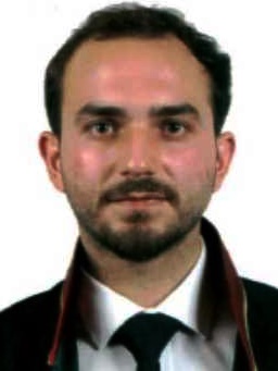 Av. Korcan Efe
