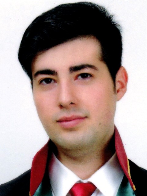 Av. Kubilay Canvarol