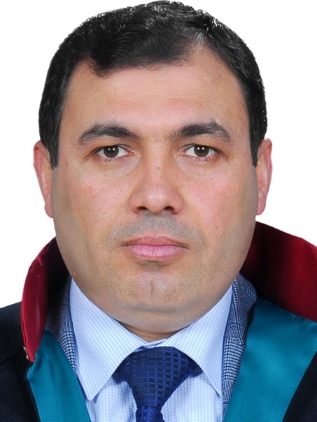 Av. Kubilay Çetin