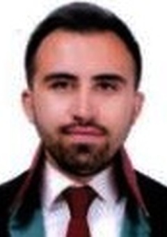 Av. Kübra Arslan Çeker