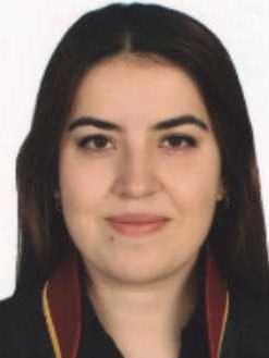 Av. Kübra Dönmez Sezer