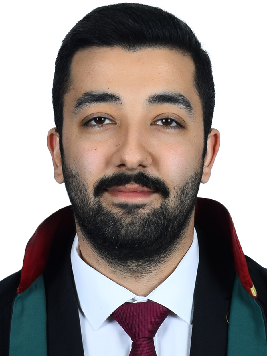 Av. Kuzey Erol Ateş