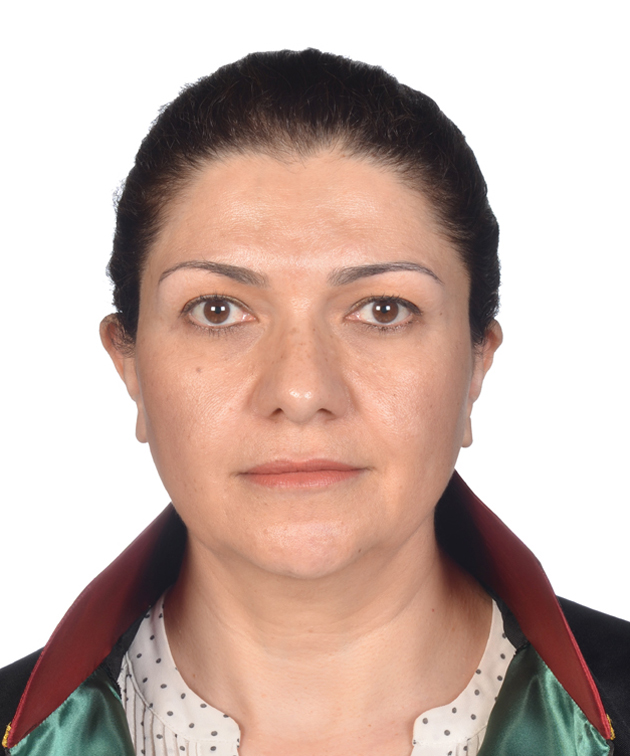 Av. Latif Kilinç