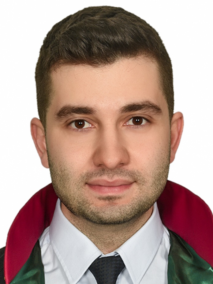 Av. Levent Çim