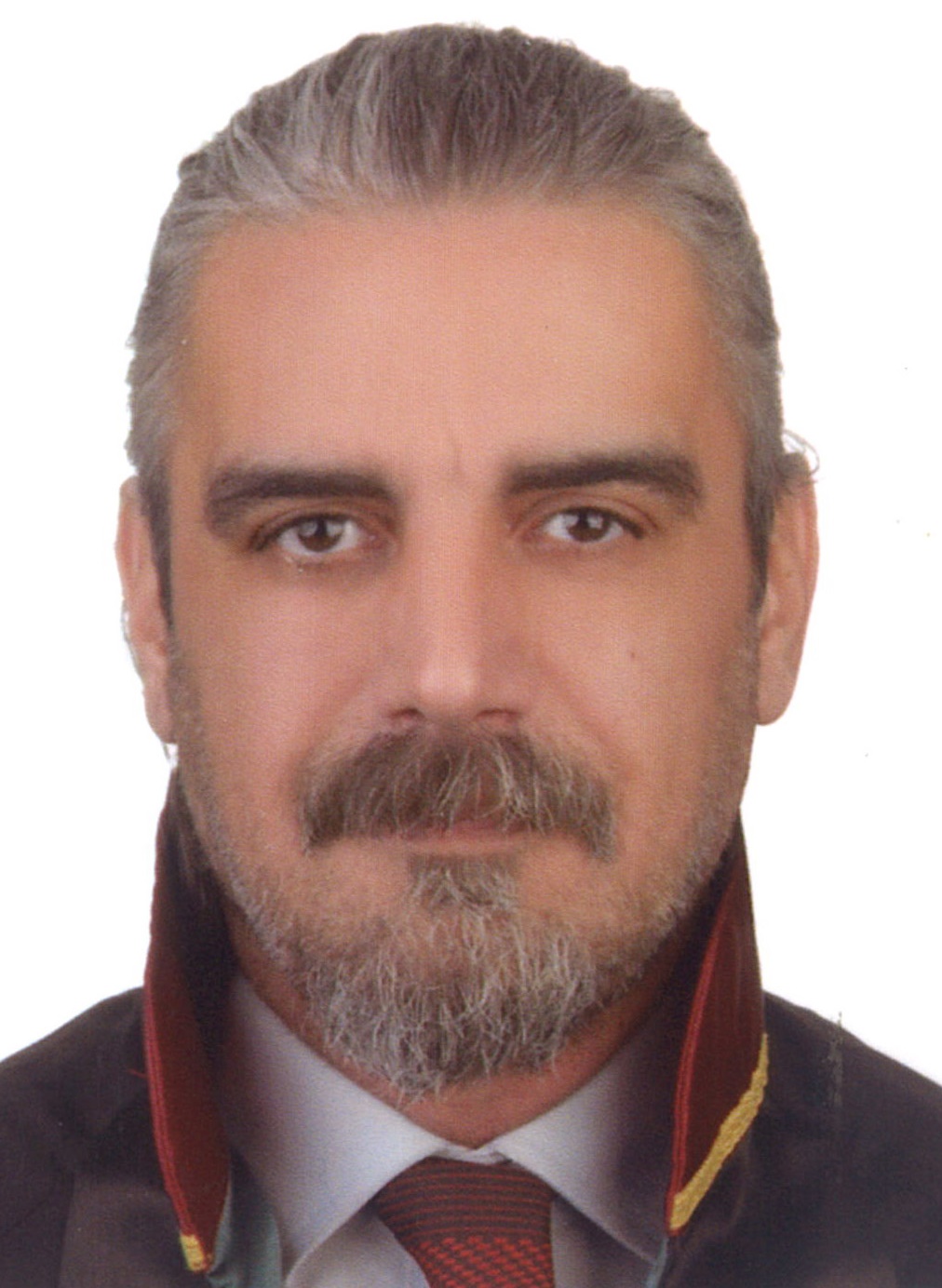 Av. Levent Geçerler