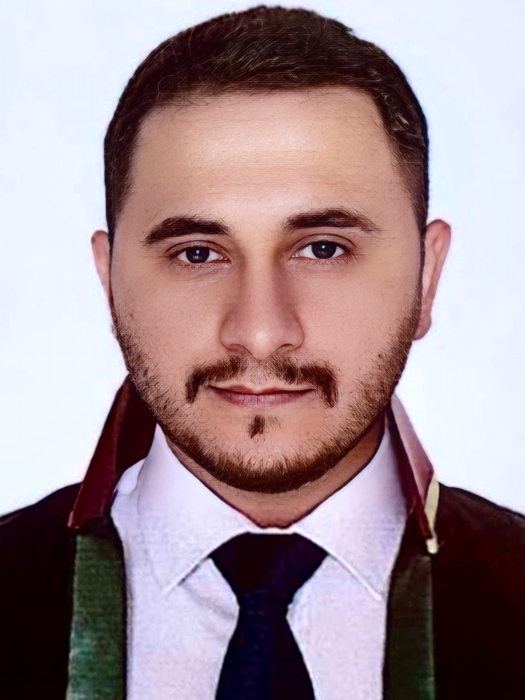 Av. Mahmut Aslan