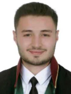 Av. Mahmut Caner Öztürk