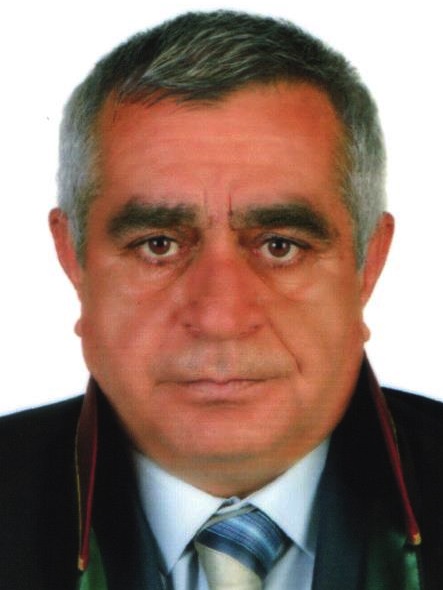 Av. Mahmut Ekici