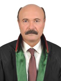 Av. Mahmut Şekeroğlu