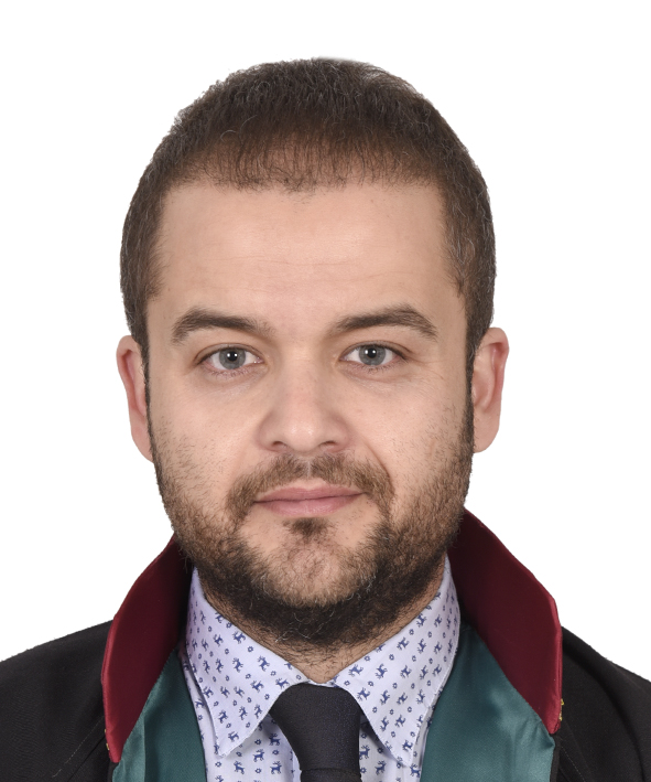 Av. Mahmut Yavuz Can