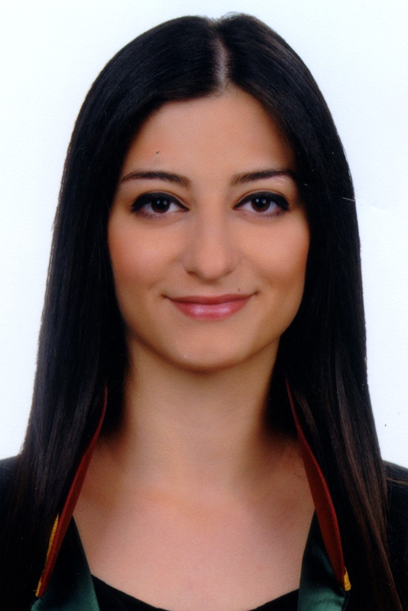 Av. Maya Bayraktar Çetin