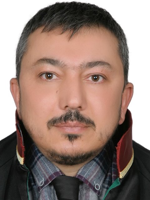 Av. Mazhar Kiliçaslan