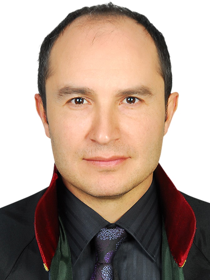Av. Medine Yilmaz Şahin