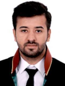 Av. Mehmet Akif Cinlibaş