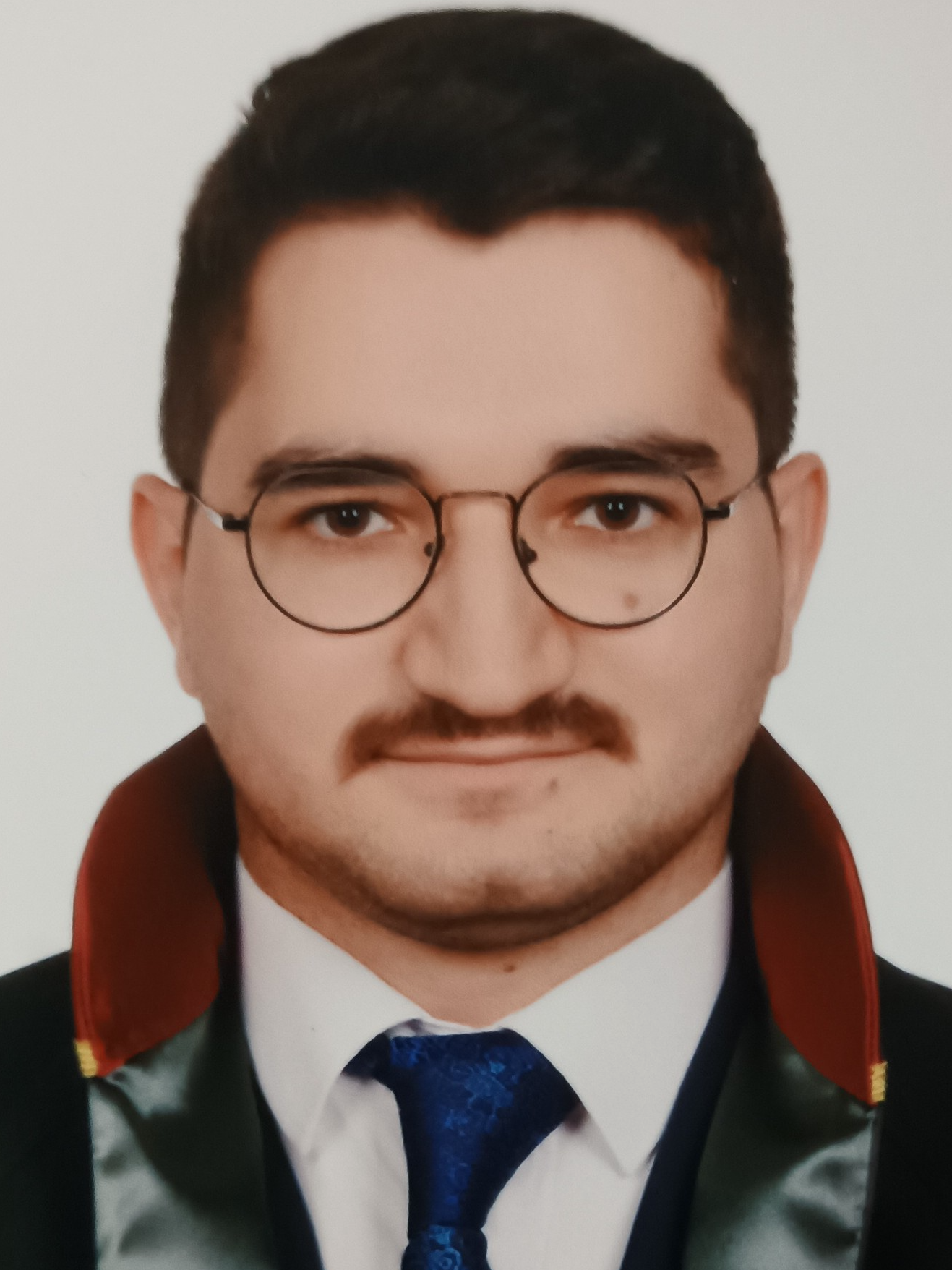 Av. Mehmet Akif Kaplan