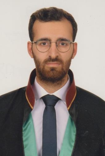 Av. Mehmet Akif Karataş