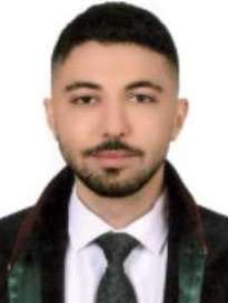 Av. Mehmet Akif Özbulut