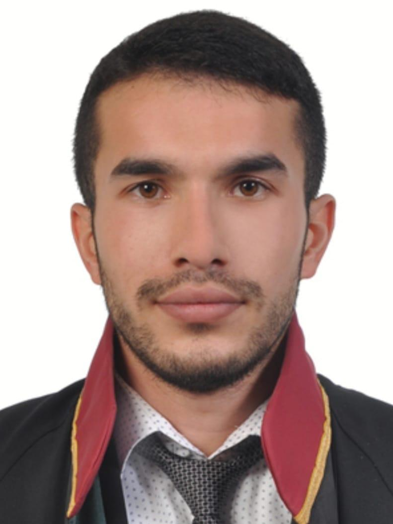 Av. Mehmet Akif Yildiz