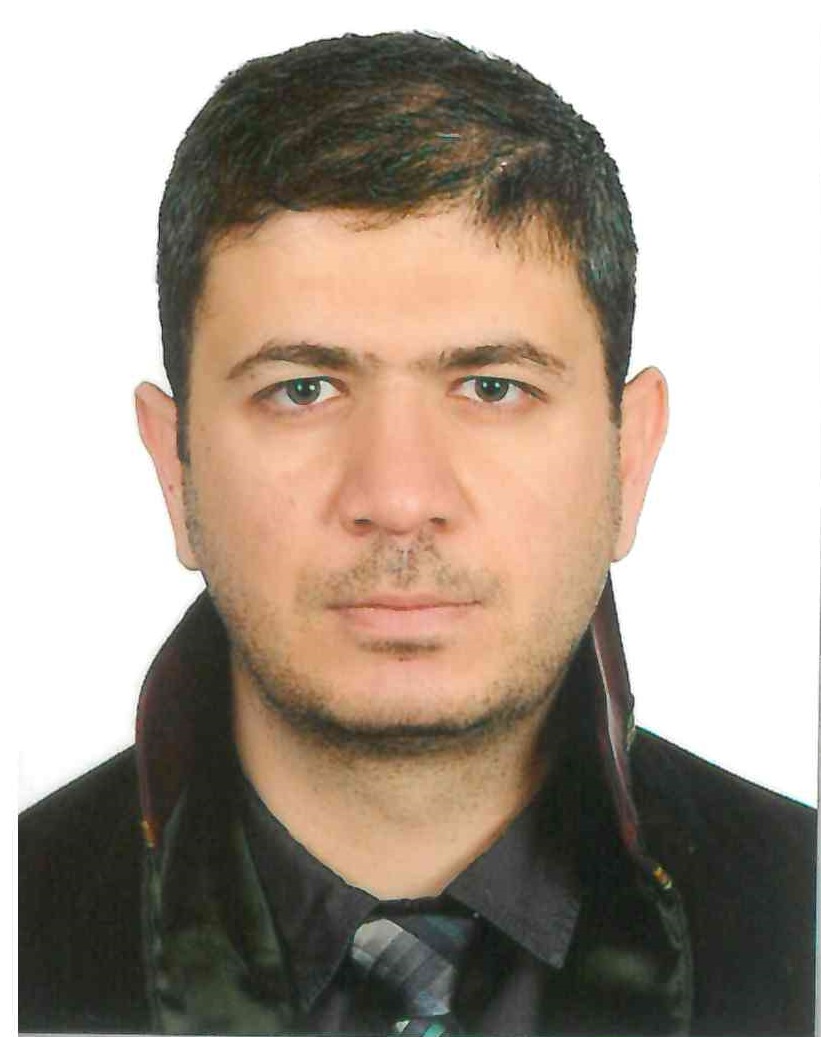 Av. Mehmet Akkoyun
