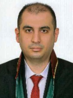 Av. Mehmet Ali Akçakaya