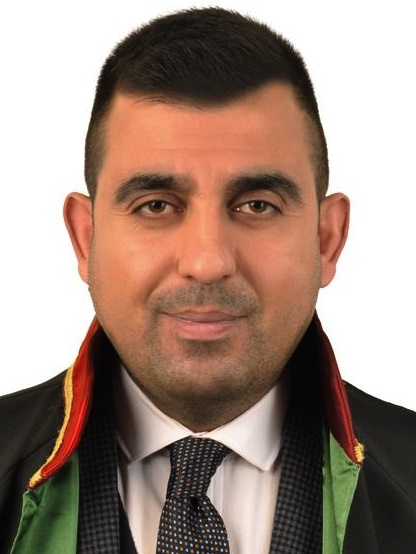 Av. Mehmet Ali Çelik