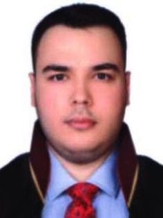 Av. Mehmet Ali Gürbüz