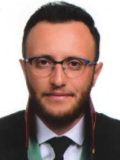 Av. Mehmet Alperen Sağir