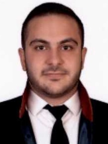 Av. Mehmet Aydin Şahin