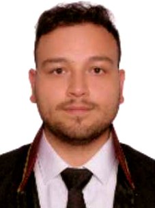 Av. Mehmet Berkay Kahveci