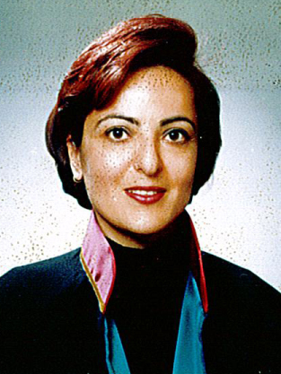 Av. Mehmet Bülent Ötkün