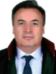 Av. Mehmet Burak Özdoğan