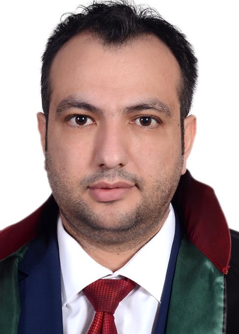 Av. Mehmet Burak Özgeliş