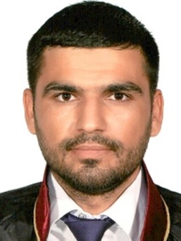 Av. Mehmet Çağri Anilgan