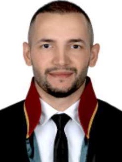 Av. Mehmet Can Duman