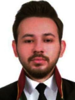 Av. Mehmet Çaprak