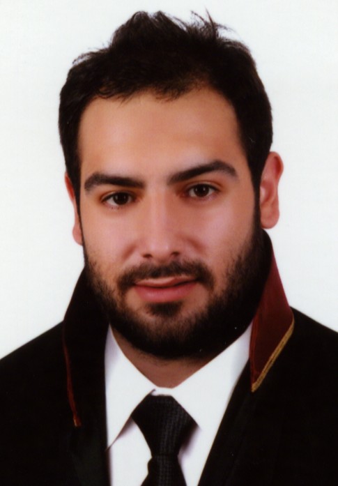 Av. Mehmet Celal Eriş