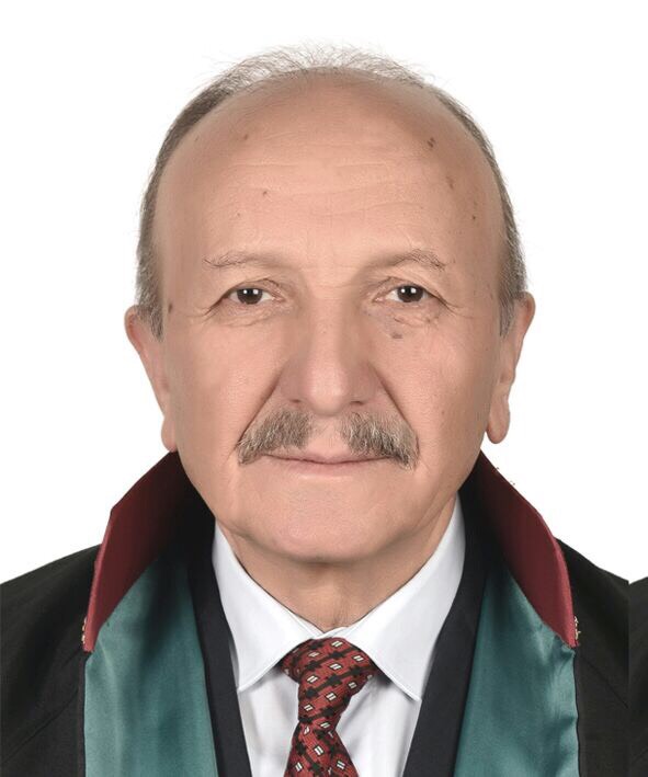 Av. Mehmet Celal Kemik