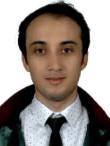 Av. Mehmet Çetinkaya