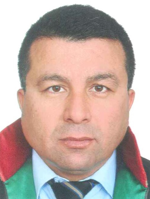 Av. Mehmet Daşöz