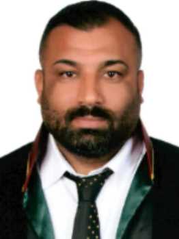 Av. Mehmet Demirtaş
