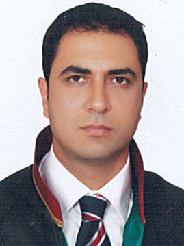 Av. Mehmet Emin Bilgiç
