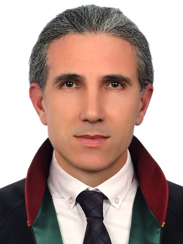 Av. Mehmet Emin Çizik