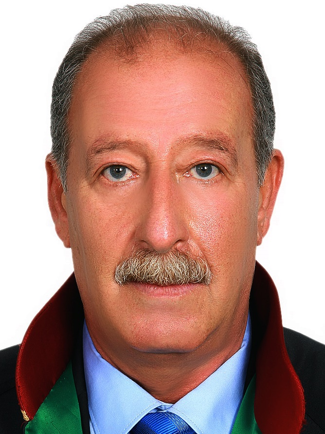 Av. Mehmet Emin Müştak