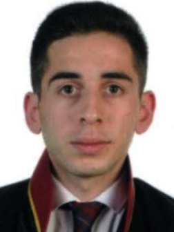 Av. Mehmet Enis Gökalp