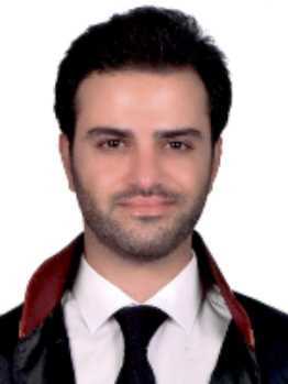 Av. Mehmet Fatih Gürcü