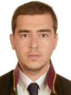 Av. Mehmet Fatih Özdemir