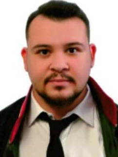 Av. Mehmet Fatih Yazar