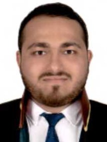 Av. Mehmet Fevzi Ergün