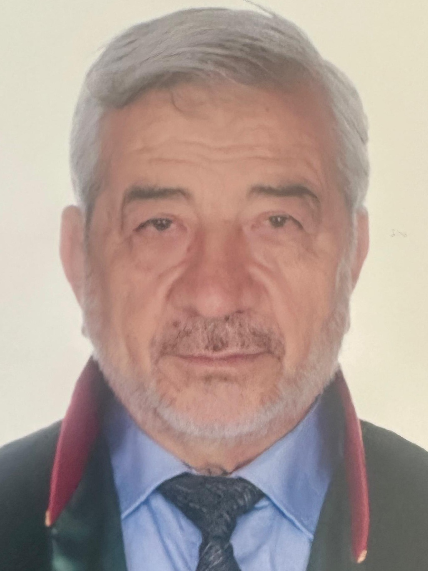 Av. Mehmet Gürbüz
