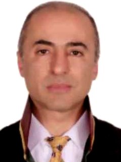 Av. Mehmet Gürkan Evci